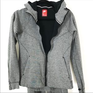 Nike Jogger Pants & Jacket Set